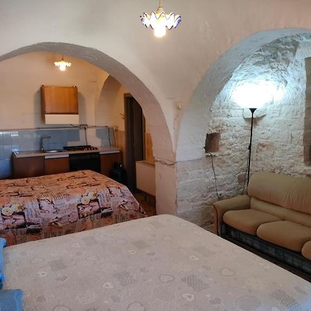 Trullo Francisco Guest House Martina Franca Eksteriør bilde