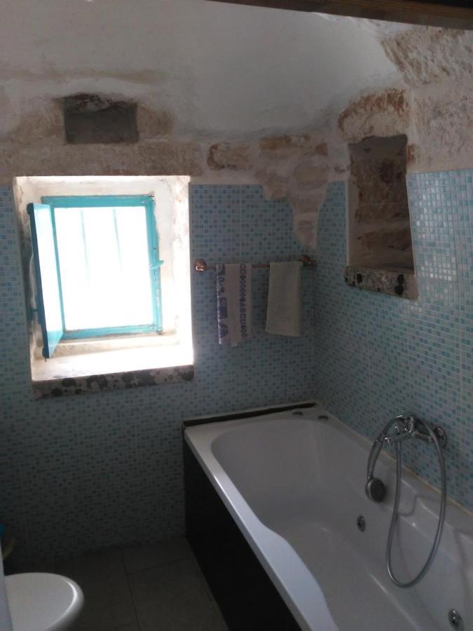 Trullo Francisco Guest House Martina Franca Eksteriør bilde