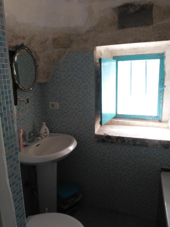 Trullo Francisco Guest House Martina Franca Eksteriør bilde