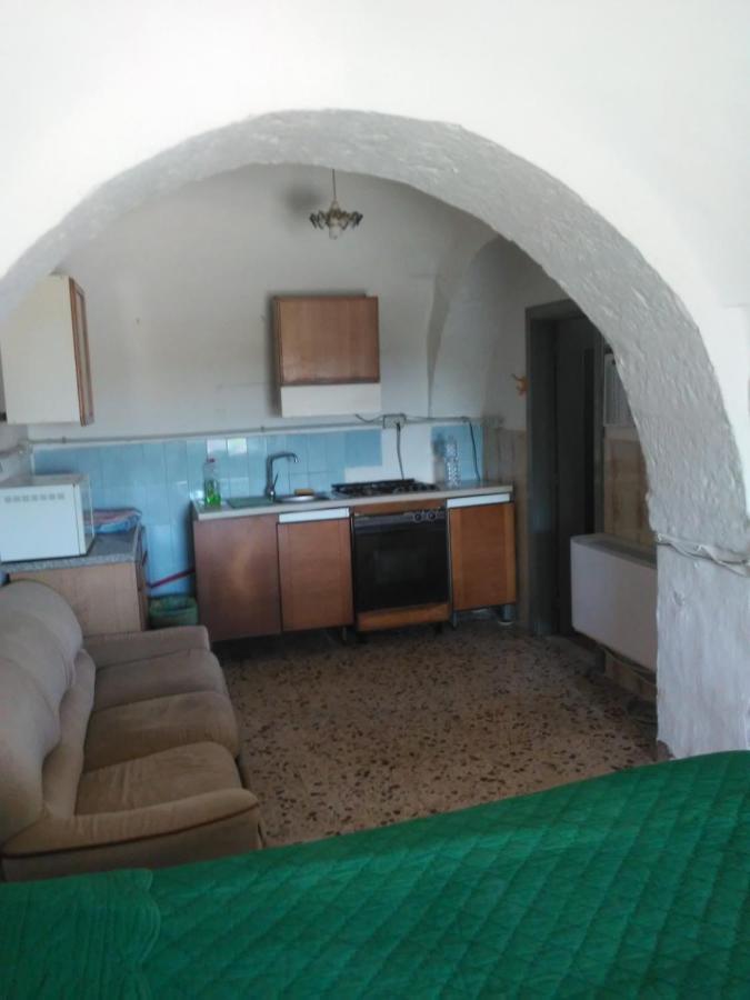 Trullo Francisco Guest House Martina Franca Eksteriør bilde